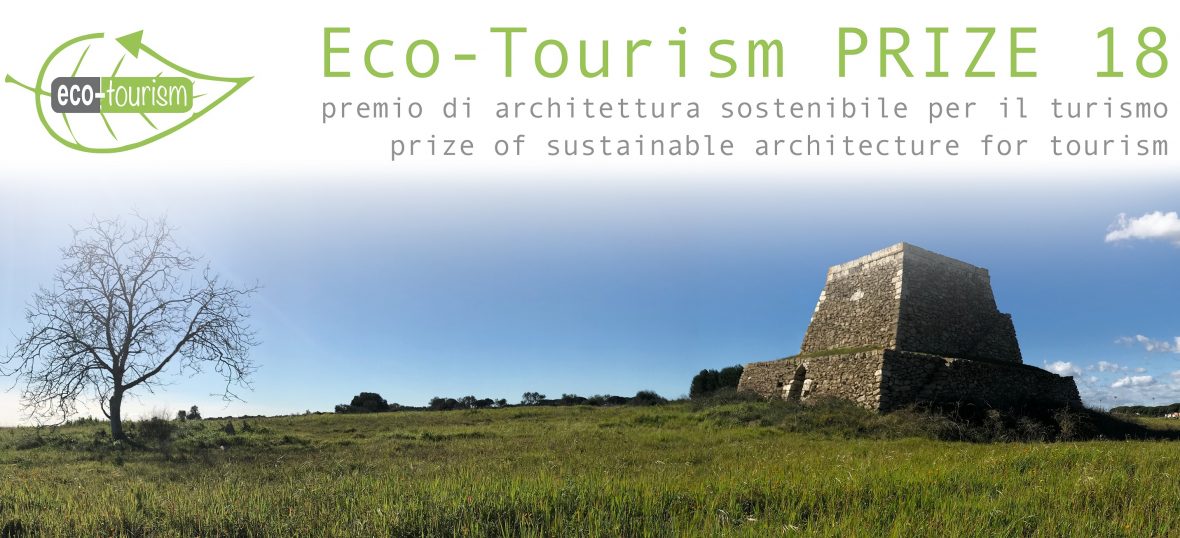 Copertina del post Eco Tourism Prize 18: Eco Tourism presenta l’iniziativa