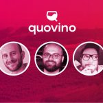 Foto del gruppo QuoVino – Il vino è intorno a te