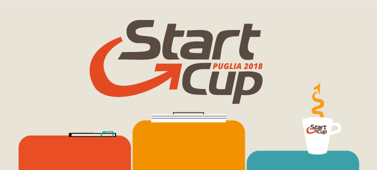 Copertina del post Start Cup Puglia 2018: si parte con le manifestazioni d’interesse per