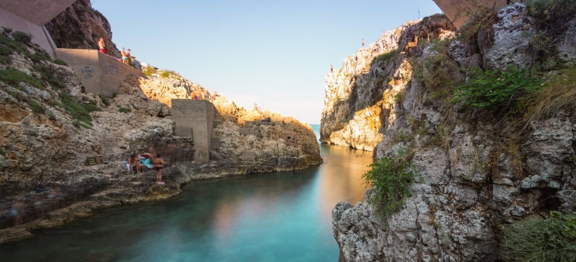 Copertina del post Un blog per conoscere la Puglia: il nuovo itinerario di Nato con lo zaino