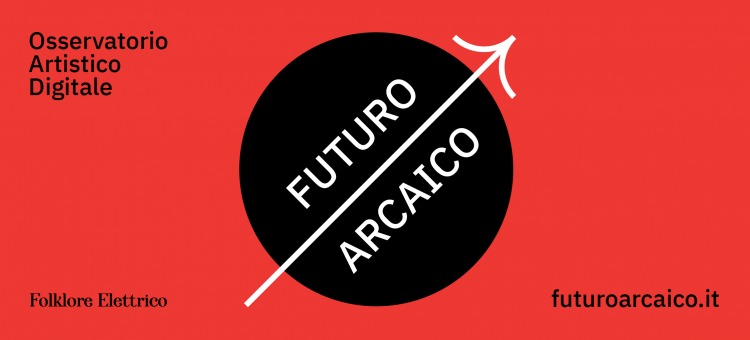 Copertina del post Futuro Arcaico: l’archivio digitale di Folklore Elettrico